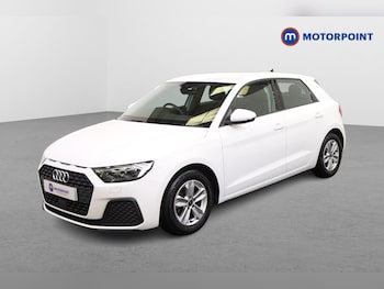 Used Audi A1 2023 for sale - 75641749: Photo