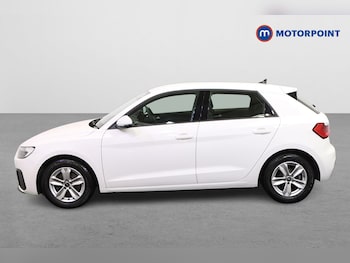 Used Audi A1 2023 for sale - 75641749: Photo
