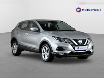Used Nissan Qashqai undefined for sale - 78718293: Photo