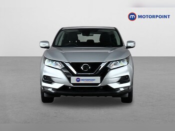 Used Nissan Qashqai undefined for sale - 78718293: Photo