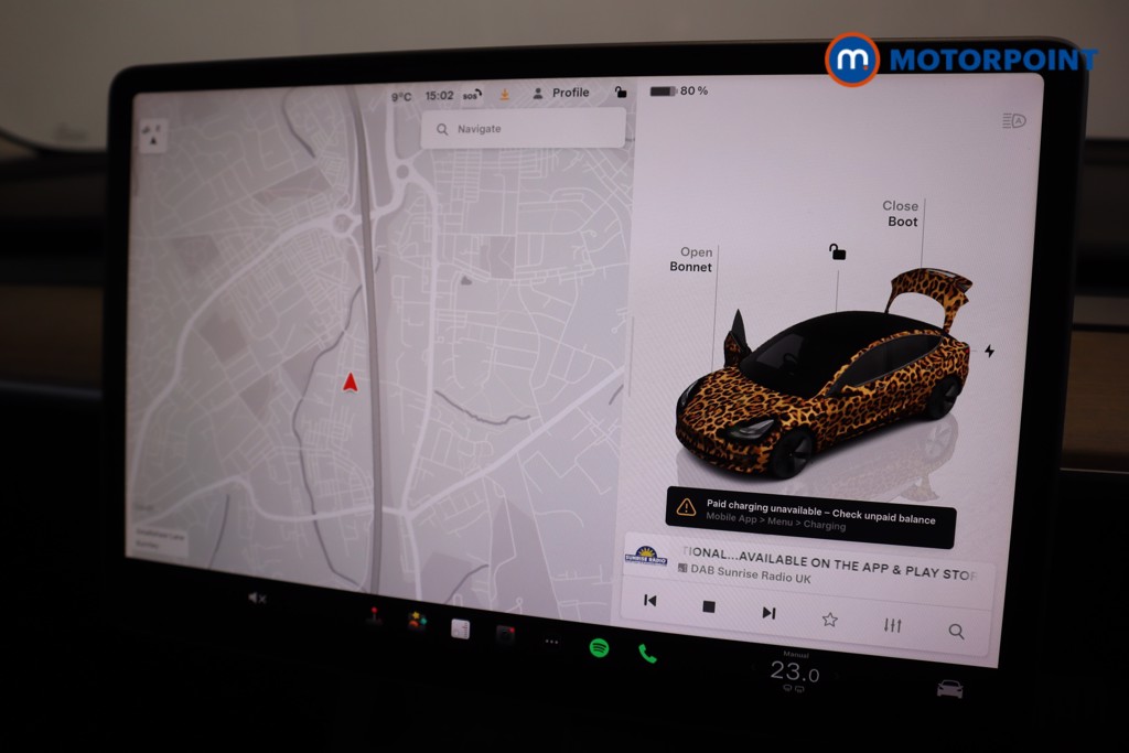 Used Tesla Model 3 2022 for sale - 77435731: Photo 10