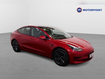Used Tesla Model 3 2022 for sale - 77435731: Photo
