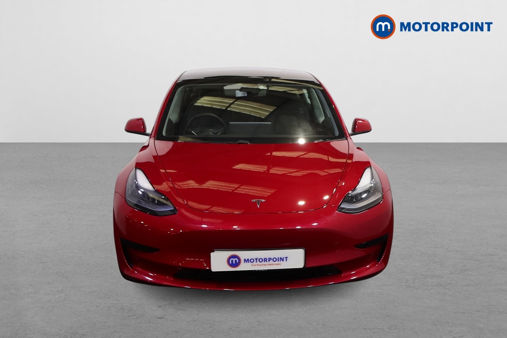 Used Tesla Model 3 2022 for sale - 77435731: Photo 2