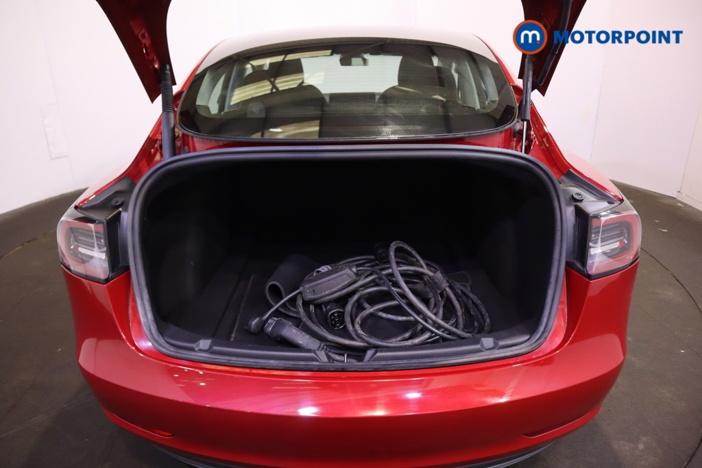 Used Tesla Model 3 2022 for sale - 77435731: Photo 26