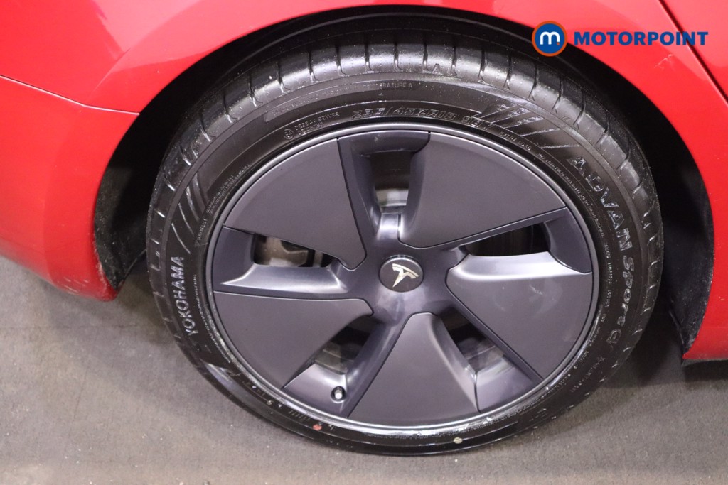 Used Tesla Model 3 2022 for sale - 77435731: Photo 28