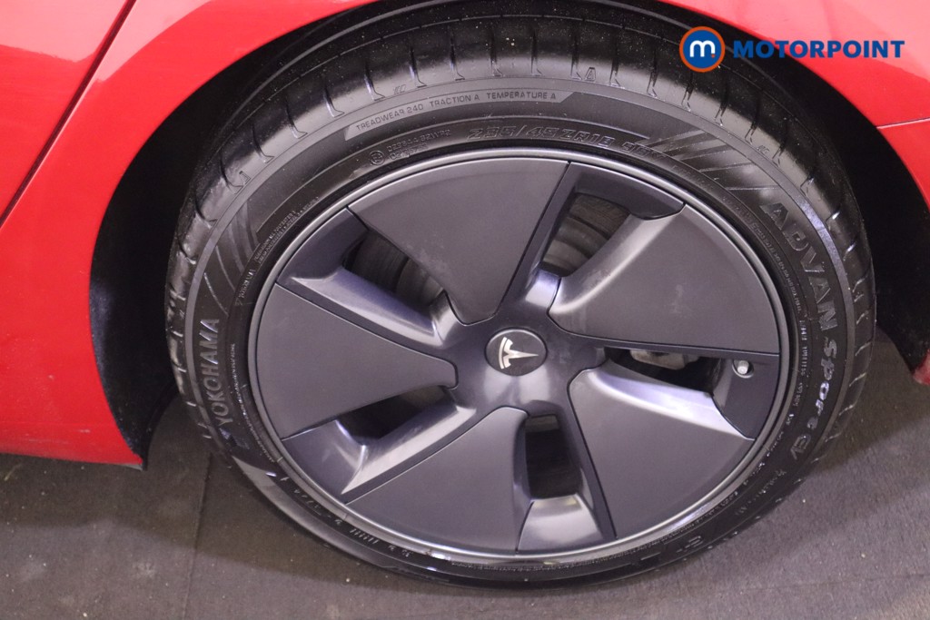 Used Tesla Model 3 2022 for sale - 77435731: Photo 29