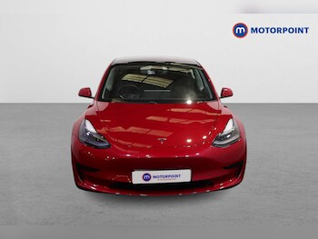 Used Tesla Model 3 2022 for sale - 77435731: Photo