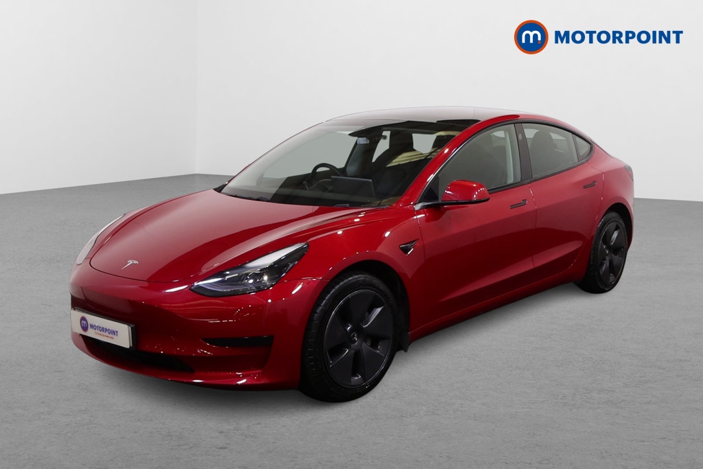 Used Tesla Model 3 2022 for sale - 77435731: Photo 3