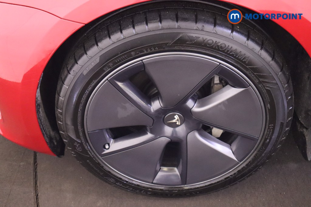 Used Tesla Model 3 2022 for sale - 77435731: Photo 30