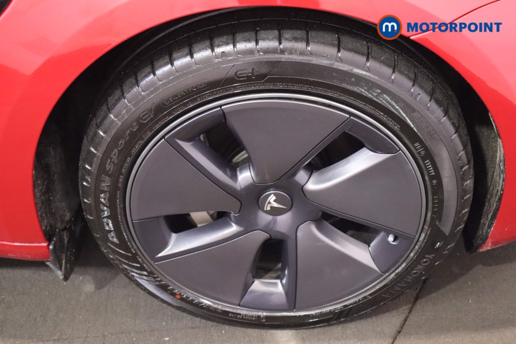 Used Tesla Model 3 2022 for sale - 77435731: Photo 31