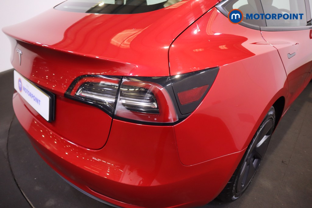 Used Tesla Model 3 2022 for sale - 77435731: Photo 34