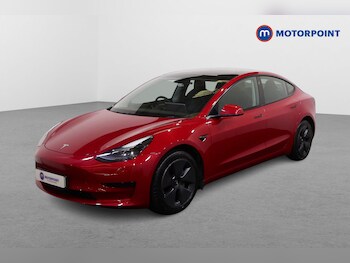 Used Tesla Model 3 2022 for sale - 77435731: Photo