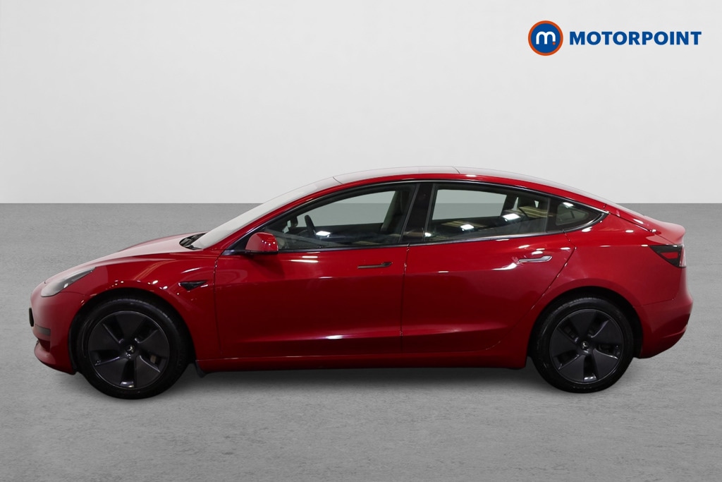 Used Tesla Model 3 2022 for sale - 77435731: Photo 4