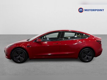 Used Tesla Model 3 2022 for sale - 77435731: Photo