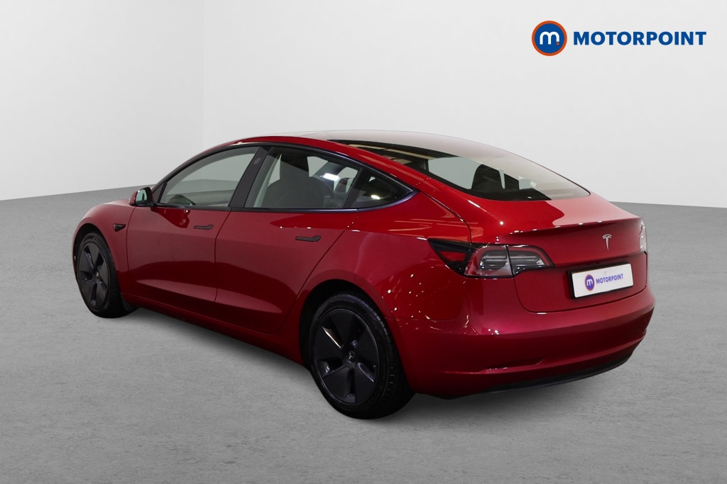 Used Tesla Model 3 2022 for sale - 77435731: Photo 5