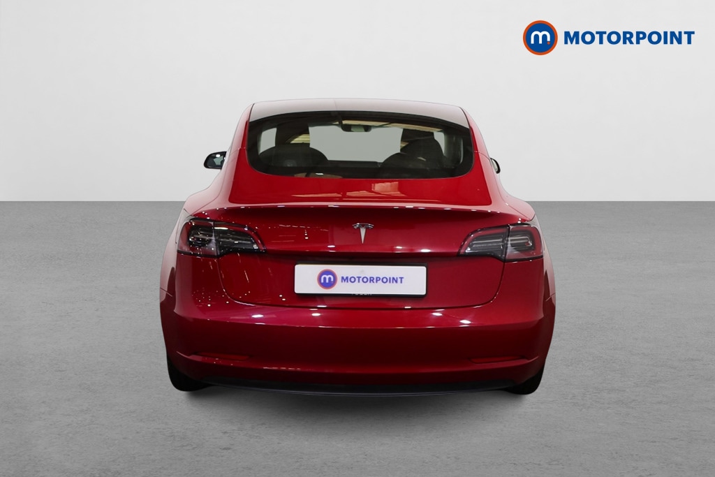 Used Tesla Model 3 2022 for sale - 77435731: Photo 6