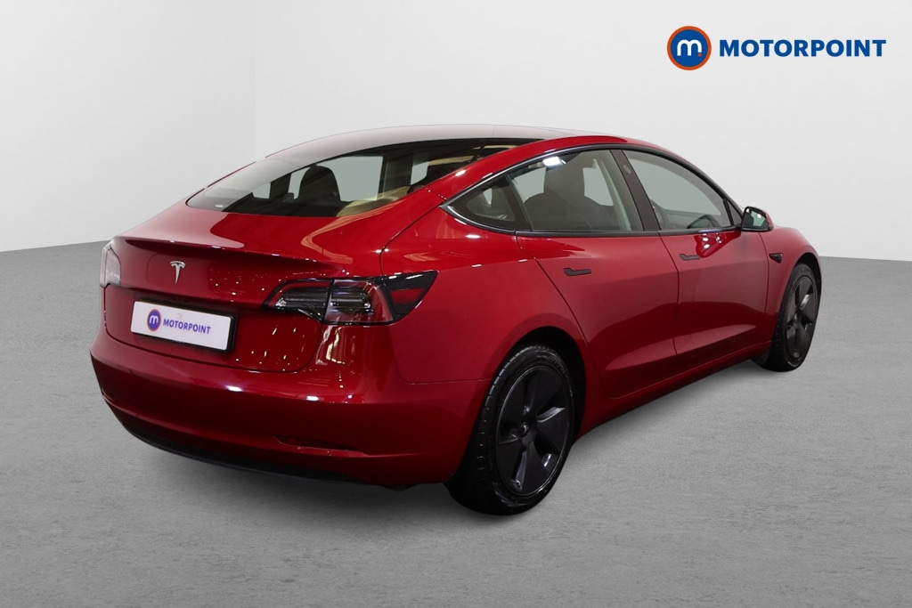 Used Tesla Model 3 2022 for sale - 77435731: Photo 7