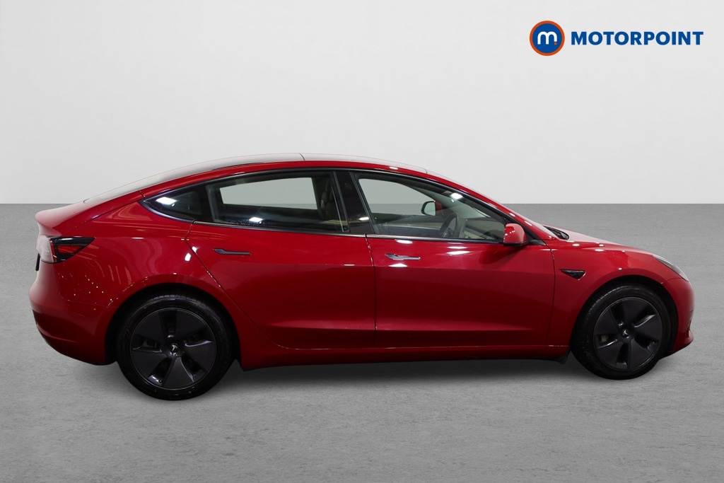 Used Tesla Model 3 2022 for sale - 77435731: Photo 8