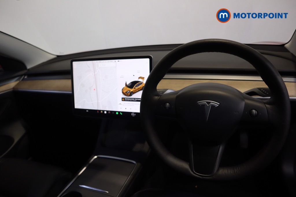 Used Tesla Model 3 2022 for sale - 77435731: Photo 9