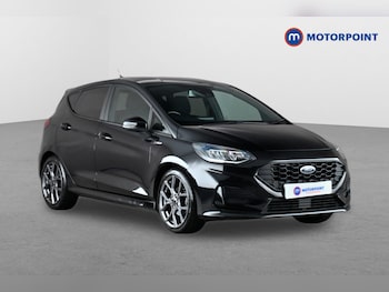 Used Ford Fiesta 2023 for sale - 78582256: Photo