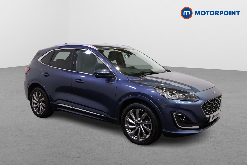 Used Ford Kuga 2022 for sale - 76693819: Photo 1