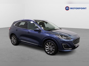 Used Ford Kuga 2022 for sale - 76693819: Photo