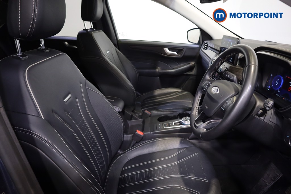 Used Ford Kuga 2022 for sale - 76693819: Photo 28