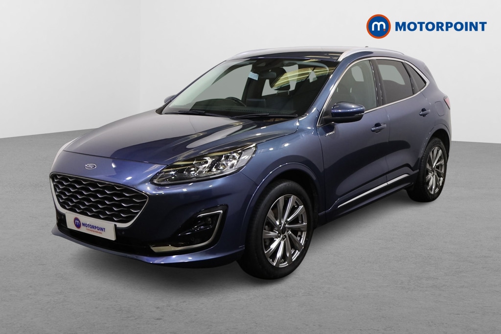 Used Ford Kuga 2022 for sale - 76693819: Photo 3