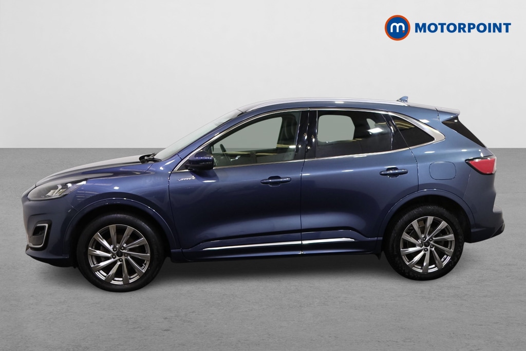 Used Ford Kuga 2022 for sale - 76693819: Photo 4