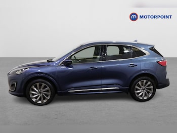 Used Ford Kuga 2022 for sale - 76693819: Photo