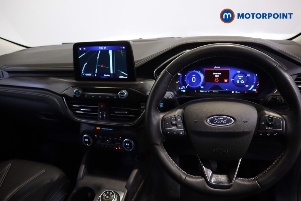 Used Ford Kuga 2022 for sale - 76693819: Photo 9