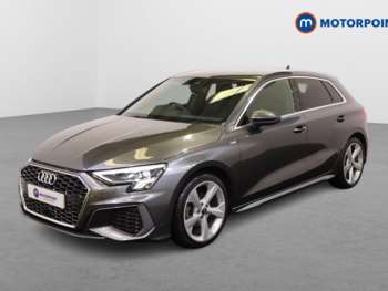 Used Audi A3 2022 for sale - 74732705: Photo