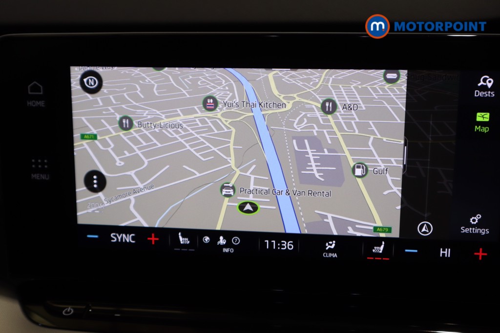 Used Skoda Octavia 2023 for sale - 77798008: Photo 10