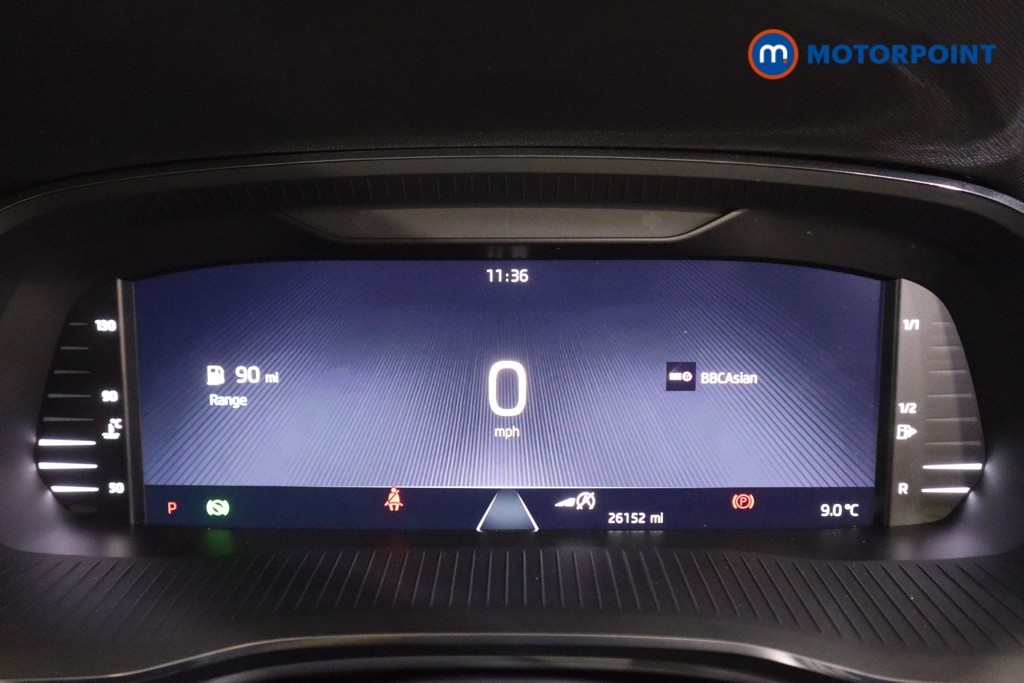 Used Skoda Octavia 2023 for sale - 77798008: Photo 12