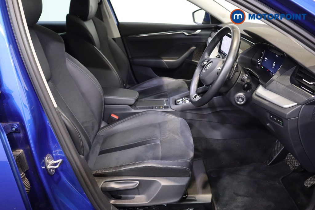 Used Skoda Octavia 2023 for sale - 77798008: Photo 14