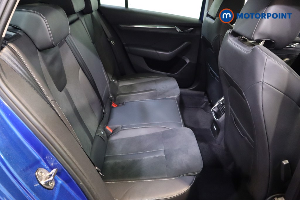 Used Skoda Octavia 2023 for sale - 77798008: Photo 15