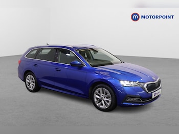 Skoda Octavia feature image