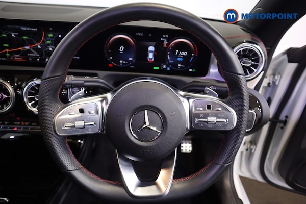Used Mercedes-Benz CLA 2023 for sale - 76127839: Photo 11