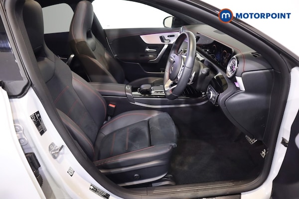 Used Mercedes-Benz CLA 2023 for sale - 76127839: Photo 14