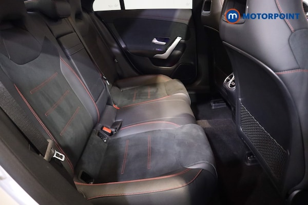 Used Mercedes-Benz CLA 2023 for sale - 76127839: Photo 15