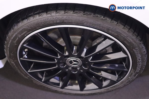 Used Mercedes-Benz CLA 2023 for sale - 76127839: Photo 17