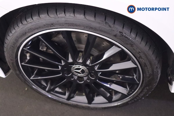 Used Mercedes-Benz CLA 2023 for sale - 76127839: Photo 18