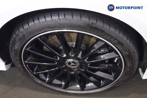 Used Mercedes-Benz CLA 2023 for sale - 76127839: Photo 19