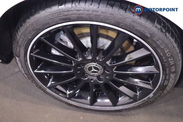 Used Mercedes-Benz CLA 2023 for sale - 76127839: Photo 20