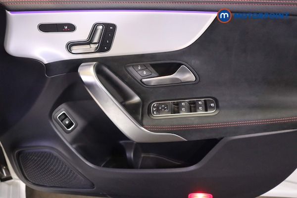 Used Mercedes-Benz CLA 2023 for sale - 76127839: Photo 21