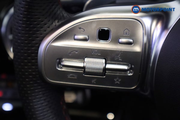 Used Mercedes-Benz CLA 2023 for sale - 76127839: Photo 27