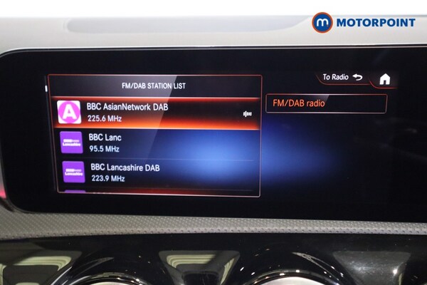 Used Mercedes-Benz CLA 2023 for sale - 76127839: Photo 29