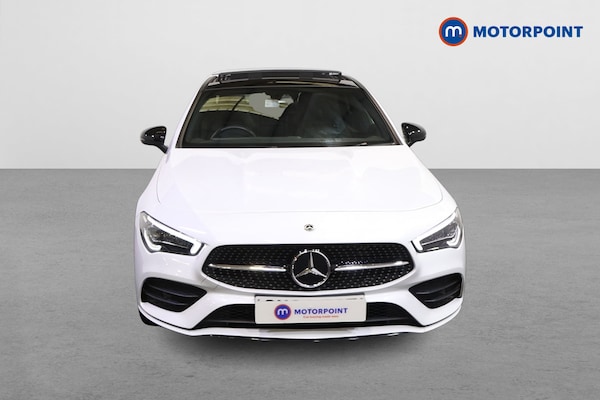 Used Mercedes-Benz CLA 2023 for sale - 76127839: Photo 2