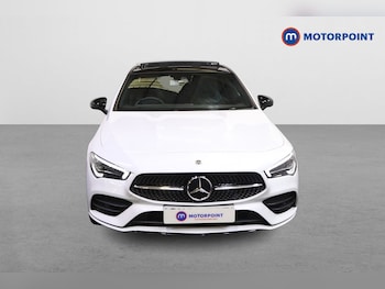 Used Mercedes-Benz CLA 2023 for sale - 76127839: Photo 2