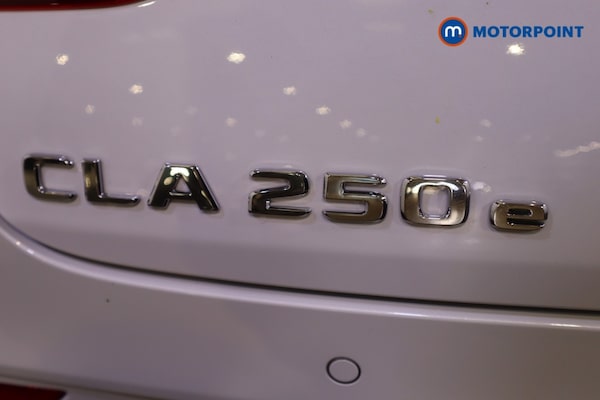 Used Mercedes-Benz CLA 2023 for sale - 76127839: Photo 43
